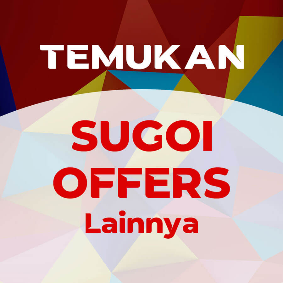 Sugoi Offers Lainnya (Indonesia)