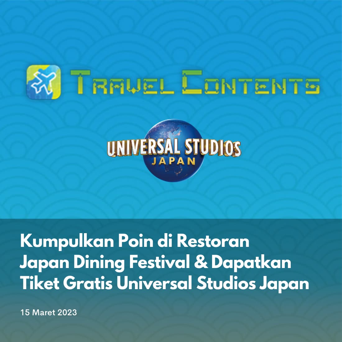Download Travel Contents