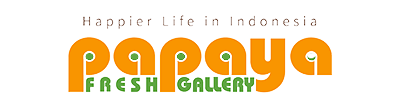  Diskon 5% Papaya