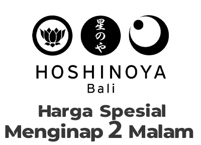 Harga Spesial Menginap 2 Malam